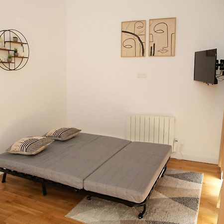 Bel Appartement Cosy Situe Pres Des Halles - 4P Paris Ngoại thất bức ảnh