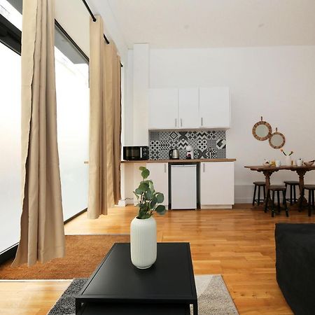 Bel Appartement Cosy Situe Pres Des Halles - 4P Paris Ngoại thất bức ảnh