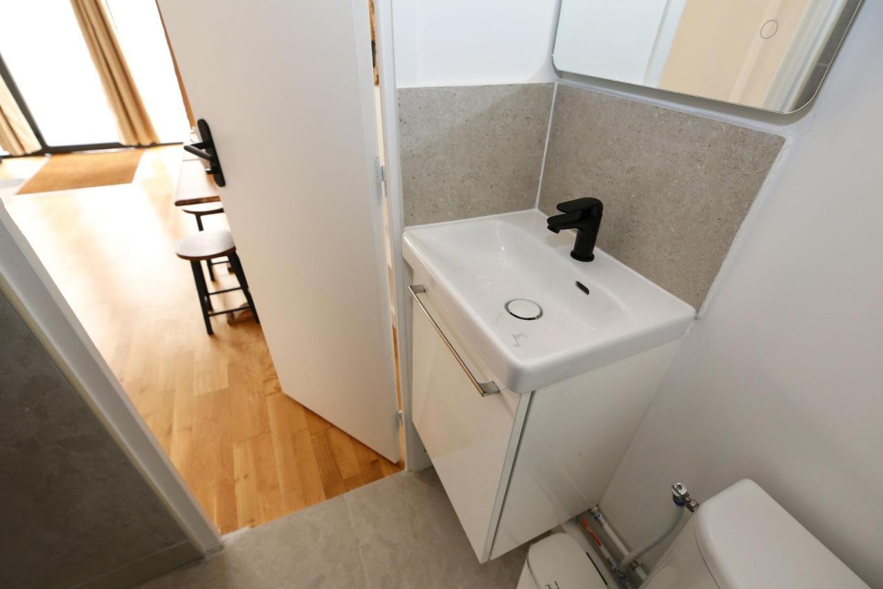 Bel Appartement Cosy Situe Pres Des Halles - 4P Paris Ngoại thất bức ảnh