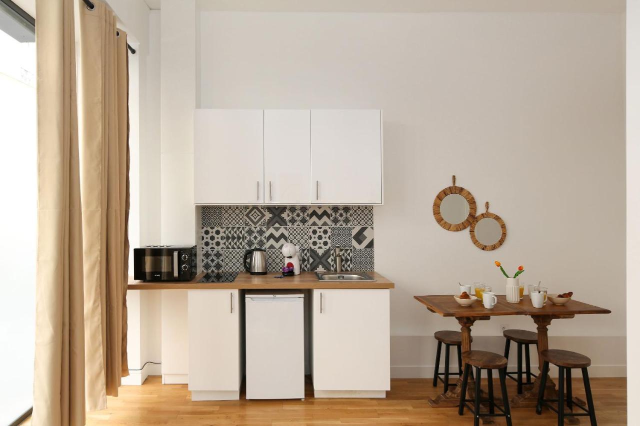 Bel Appartement Cosy Situe Pres Des Halles - 4P Paris Ngoại thất bức ảnh