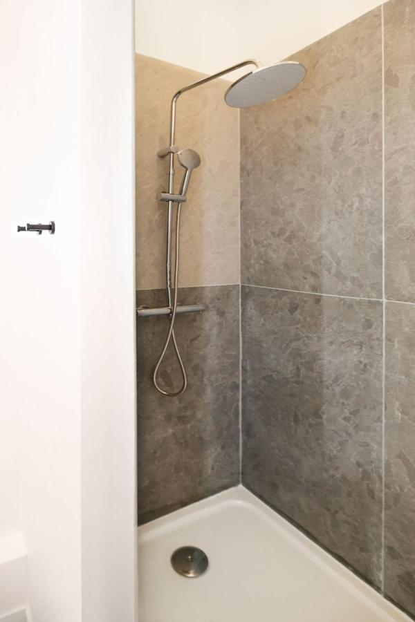Bel Appartement Cosy Situe Pres Des Halles - 4P Paris Ngoại thất bức ảnh